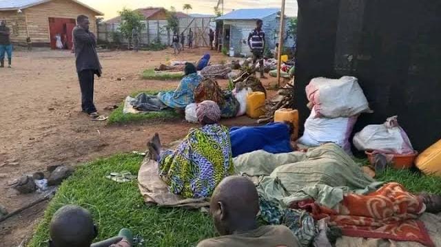 Butembo : les déplacés internes confrontés à une crise humanitaire aiguë, alerte la SOCICO