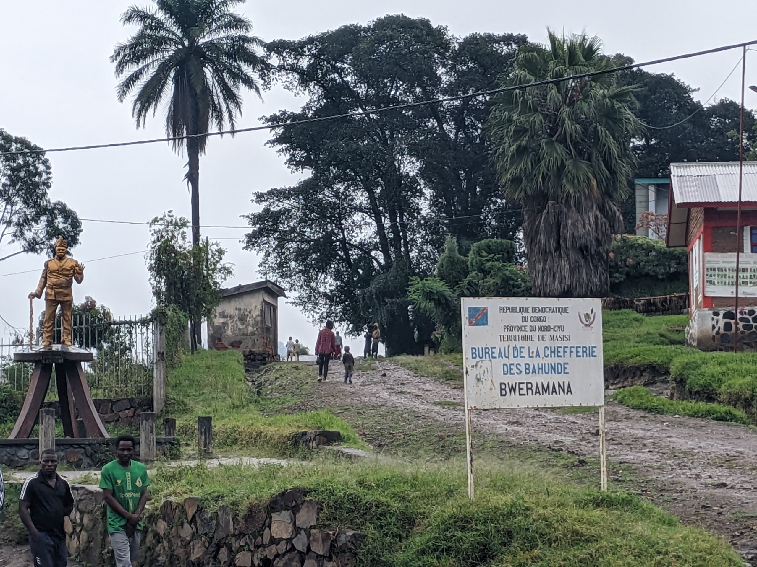 Masisi : plus d’une dizaine de civils tués entre avril et mai, la société civile dénonce une violence persistante‎