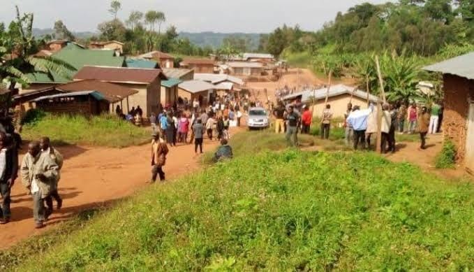 Ituri : un opérateur économique abattu par des hommes armés inconnus à Mambasa