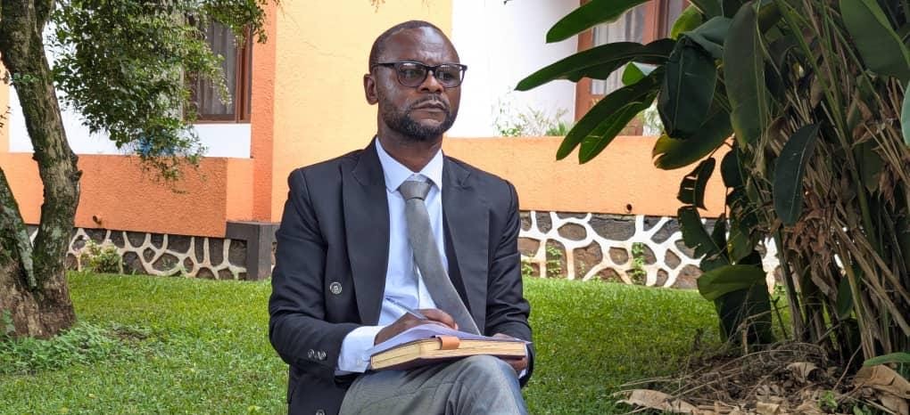 RDC : le parti Nouveau Congo prône une transition plutôt qu’une révision constitutionnelle