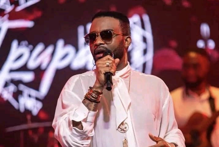 Culture : Fally Ipupa annonce son retour à Kinshasa le 30 mai et des concerts gratuits pour remercier son public