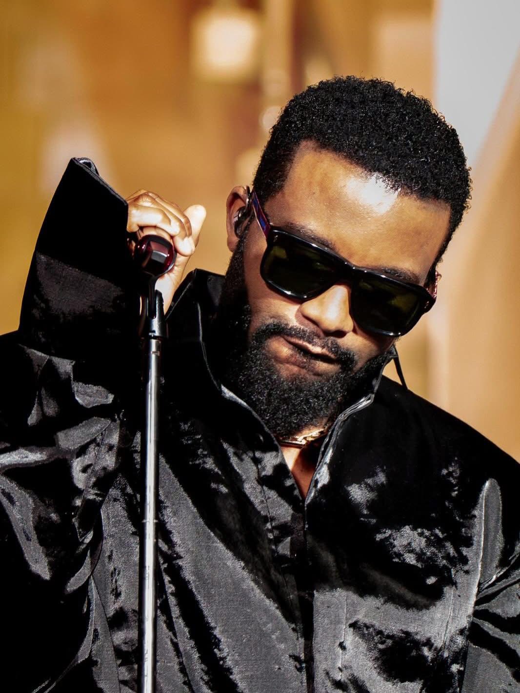 ‎Culture : après l’exploit du Stade de France, Fally Ipupa annonce une tournée à Londres, Kinshasa et Bruxelles