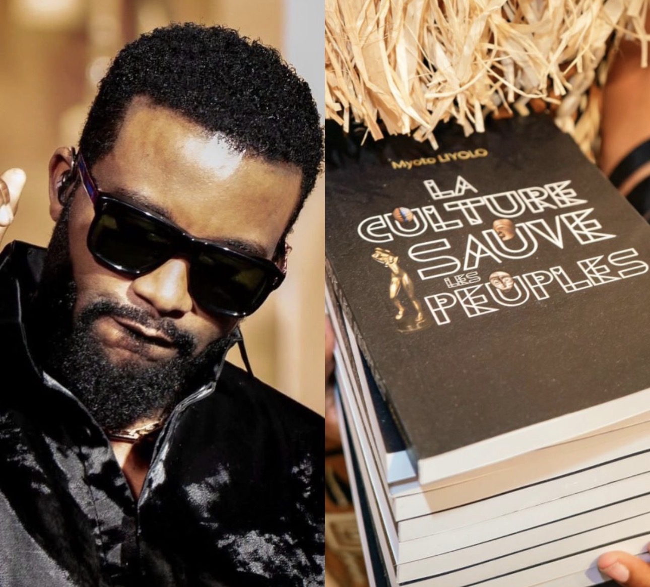 Fally Ipupa au Stade de France : quand la culture s’élève, les peuples se relèvent