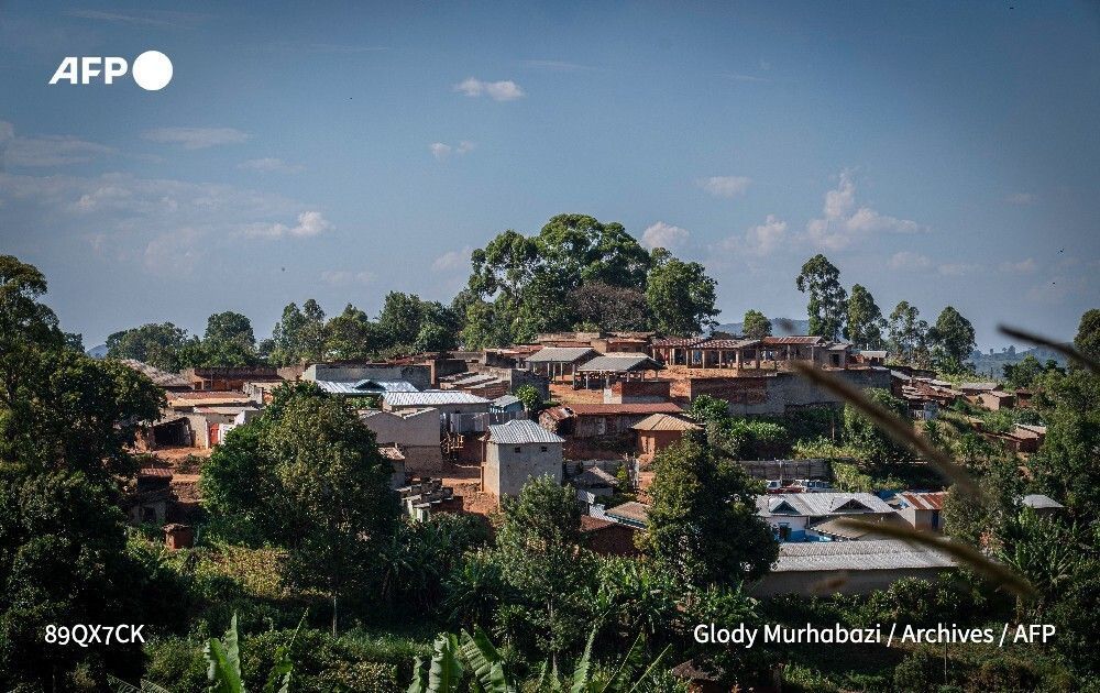 Ituri : Africa CDC alerte sur une nouvelle épidémie d’Ebola, plus de 240 cas suspects et 65 décès signalés