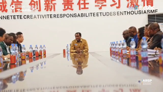 « Les marchés doivent profiter aux congolais » : l’ARSP intensifie le contrôle des activités de la sous-traitance au Haut-Katanga