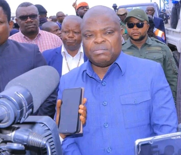 Maniema : le gouverneur Mussa Kabwankubi interpellé à l’Assemblée provinciale