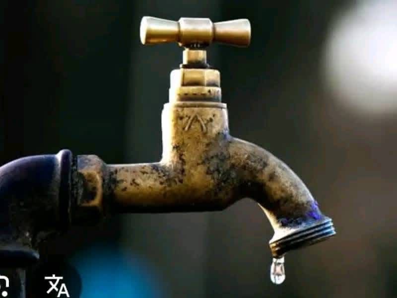 Tshikapa : la population dénonce la hausse du prix de l’eau aux bornes-fontaines‎