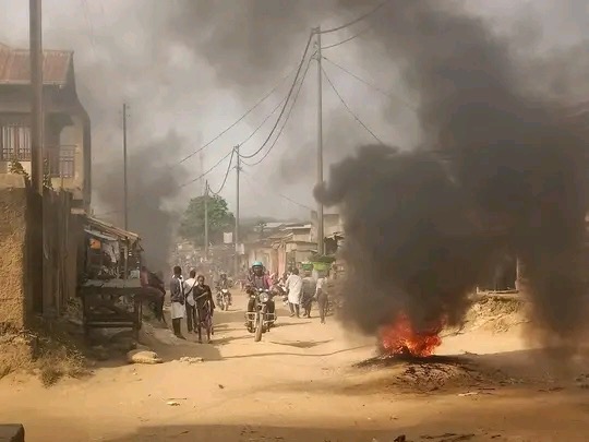 Kongo Central : vive tension à Mbanza-Ngungu suite à une opération de recouvrement forcé par la SNEL